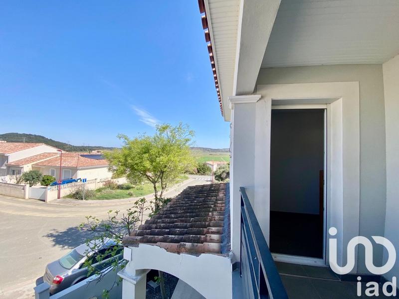 Maison - 123 m² - 5 pièces