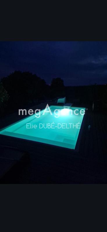 Maison - 80 m² - 5 pièces