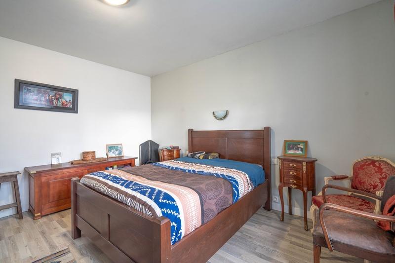 Maison - 140 m² - 7 pièces