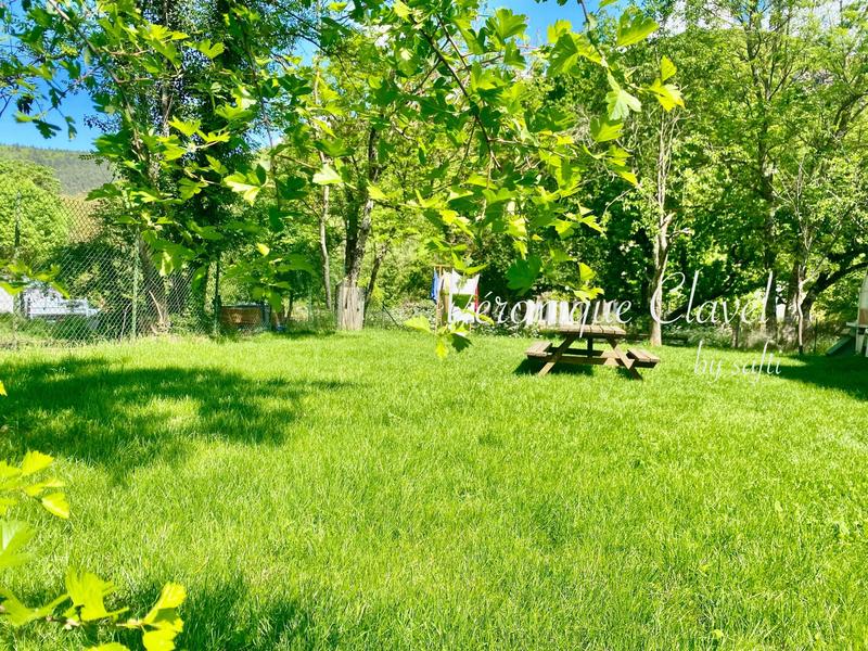 Maison - 100 m² - 6 pièces