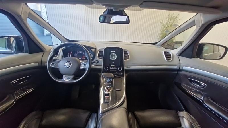 Renault Espace V Blue Dci 200 Edc Initiale Paris