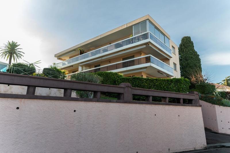 Appartement - 83 m² - 3 pièces