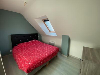 Maison contemporaine - 86 m² - 4 pièces