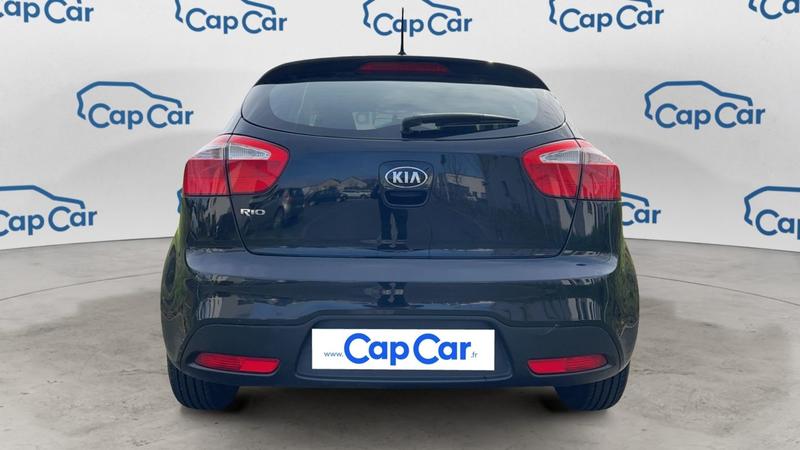 Kia Rio 1.2 85 Active
