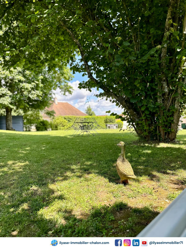 Maison - 160 m² - 8 pièces