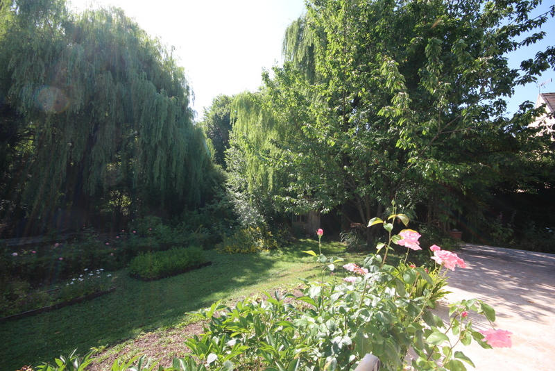 Maison - 178 m² - 8 pièces