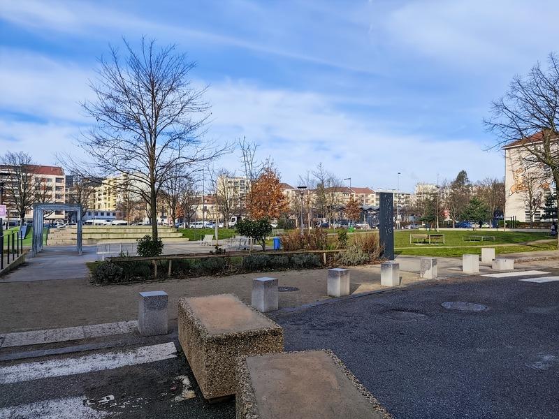 Appartement - 73 m² - 3 pièces