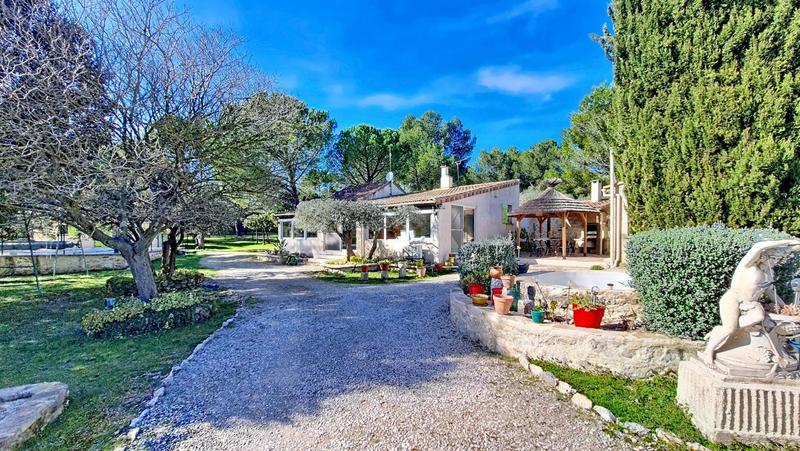 Maison - 129 m² - 4 pièces