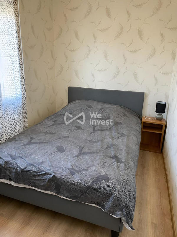 Appartement - 24 m² - 2 pièces