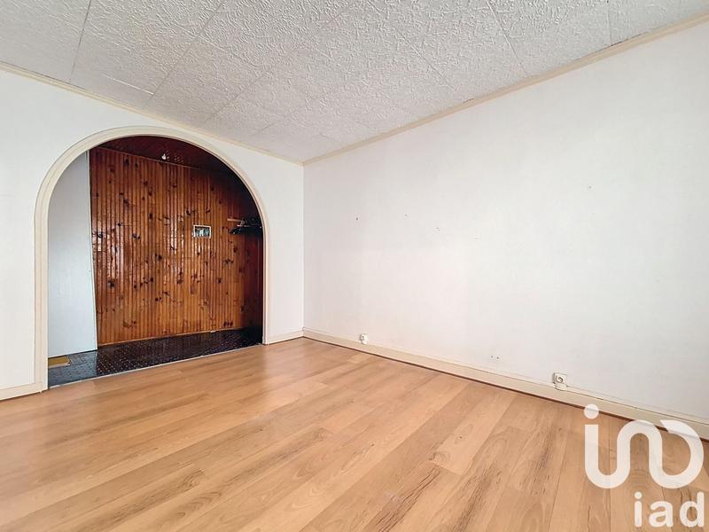 Maison - 109 m² - 5 pièces