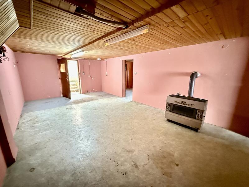 Maison - 130 m² - 7 pièces