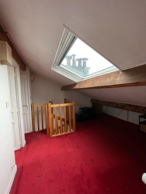 Duplex - 78 m² - 4 pièces