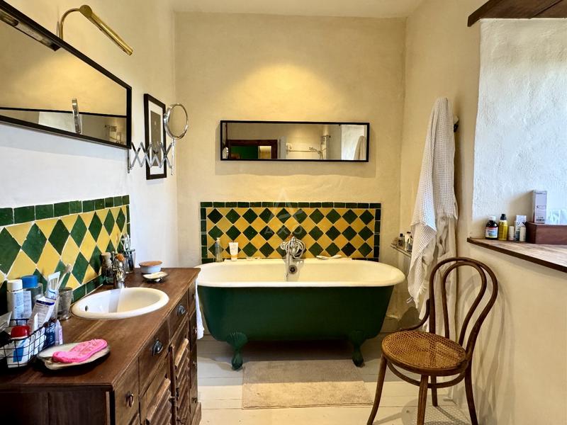 Maison - 177 m² - 5 pièces