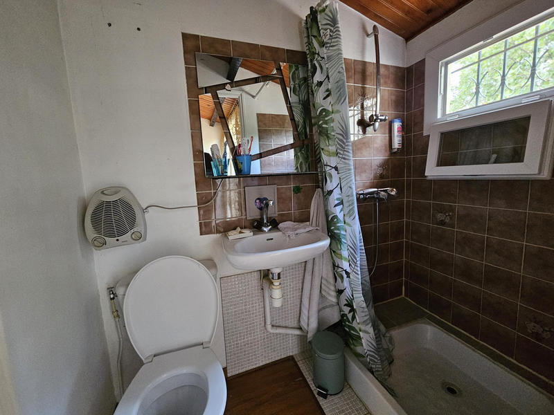 Villa - 115 m² - 4 pièces