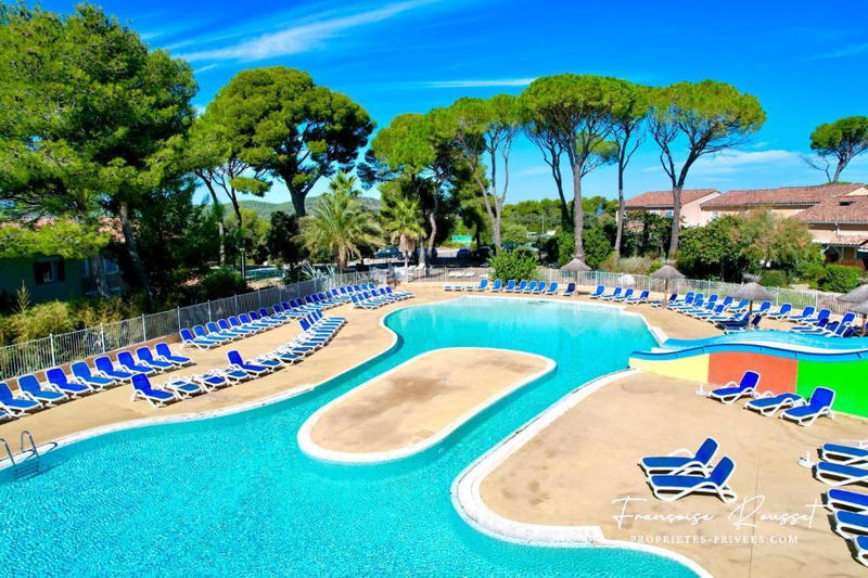 Maison - 42 m² - 3 pièces