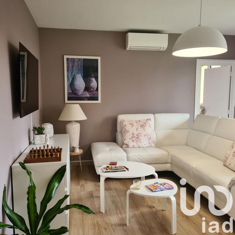 Appartement - 69 m² - 3 pièces