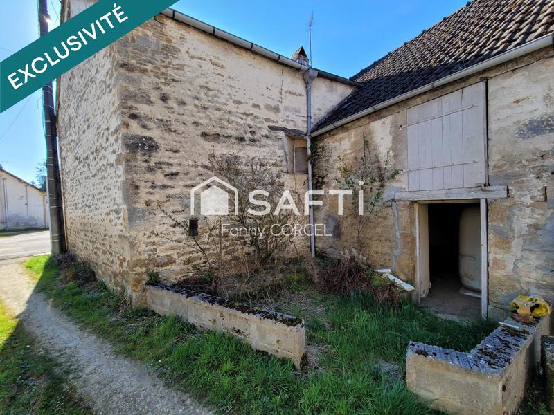 Maison - 109 m² - 5 pièces