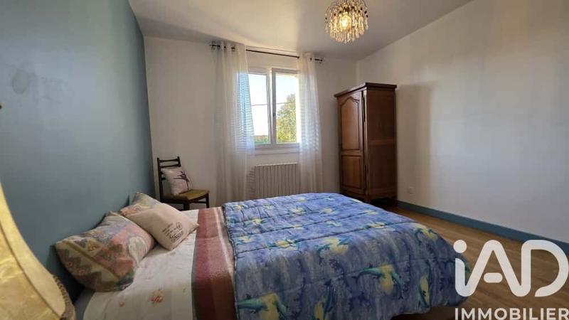 Maison - 170 m² - 8 pièces