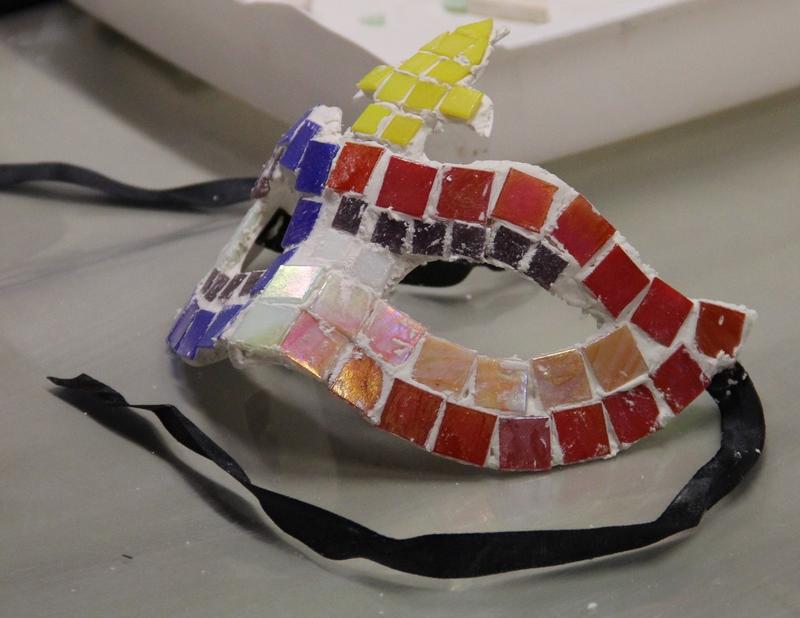 Atelier famille : le carnaval des animaux