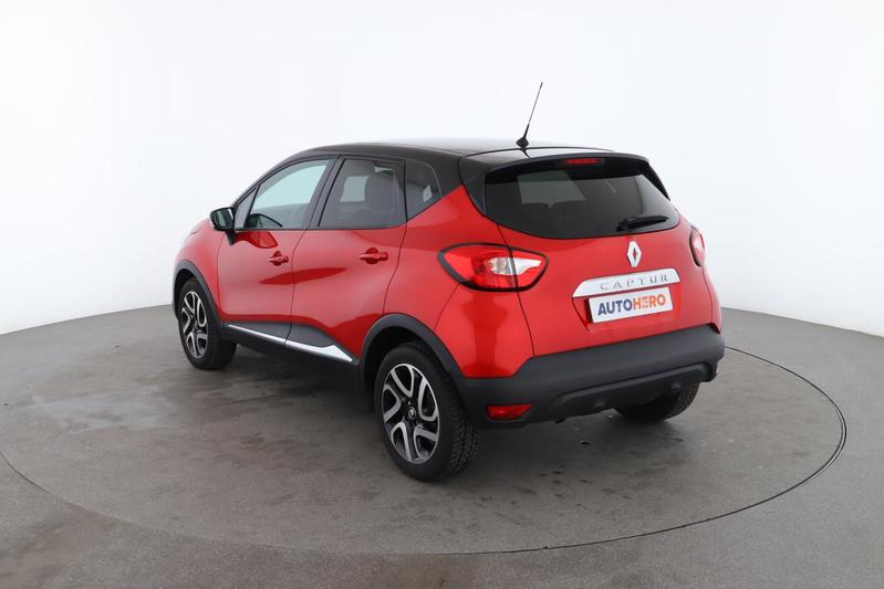Renault Captur 1.2 TCe Energy Intens Edc 120 ch