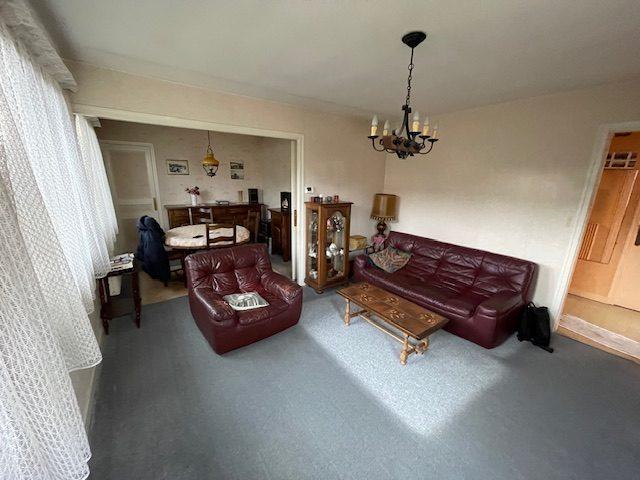 Maison - 70 m² - 4 pièces