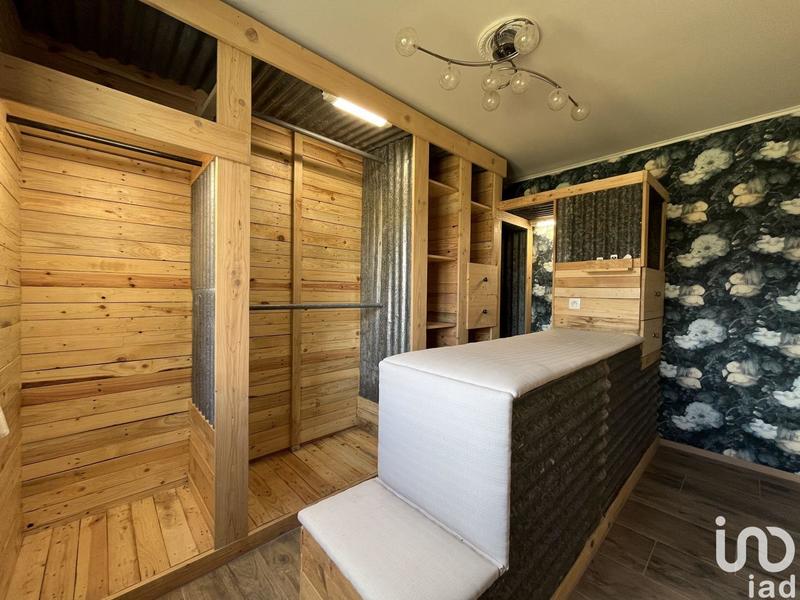 Maison - 170 m² - 4 pièces