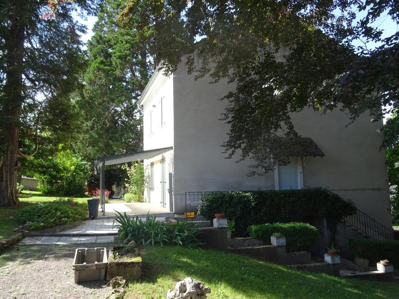 Maison de maîtres - 150 m² - 7 pièces