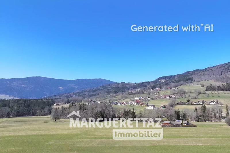 Maison - 111 m² - 6 pièces