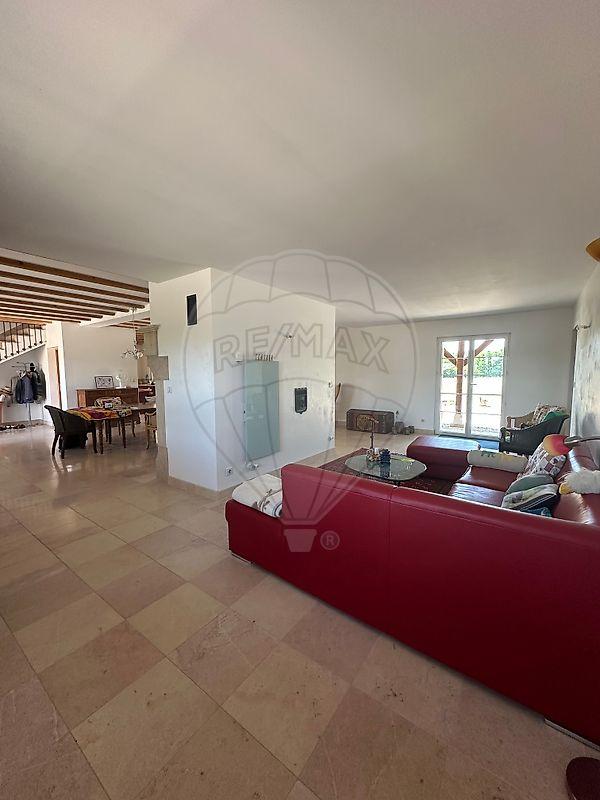 Maison de campagne - 272 m² - 7 pièces