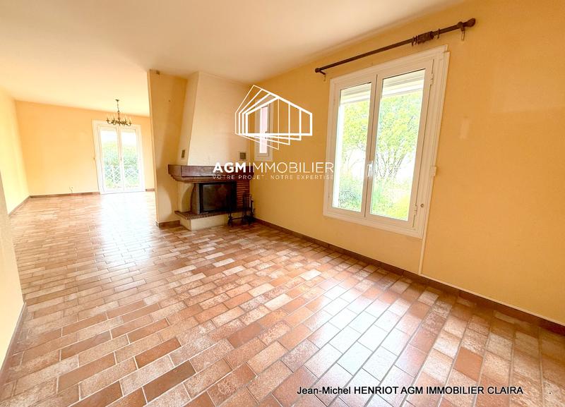 Villa - 124 m² - 4 pièces