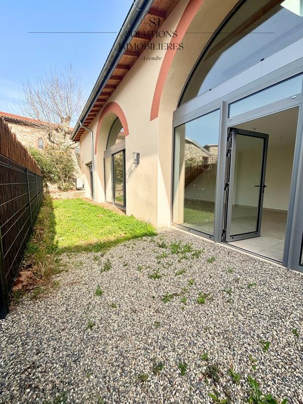 Maison - 129 m² - 5 pièces