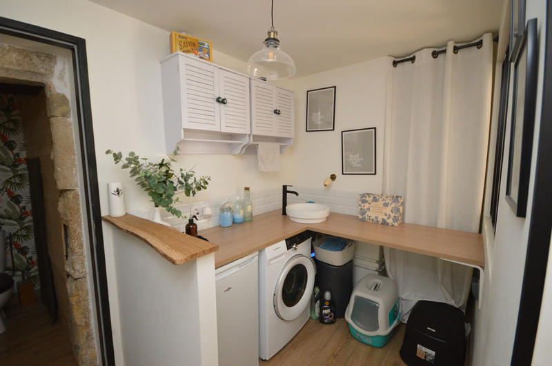 Maison - 115 m² - 4 pièces