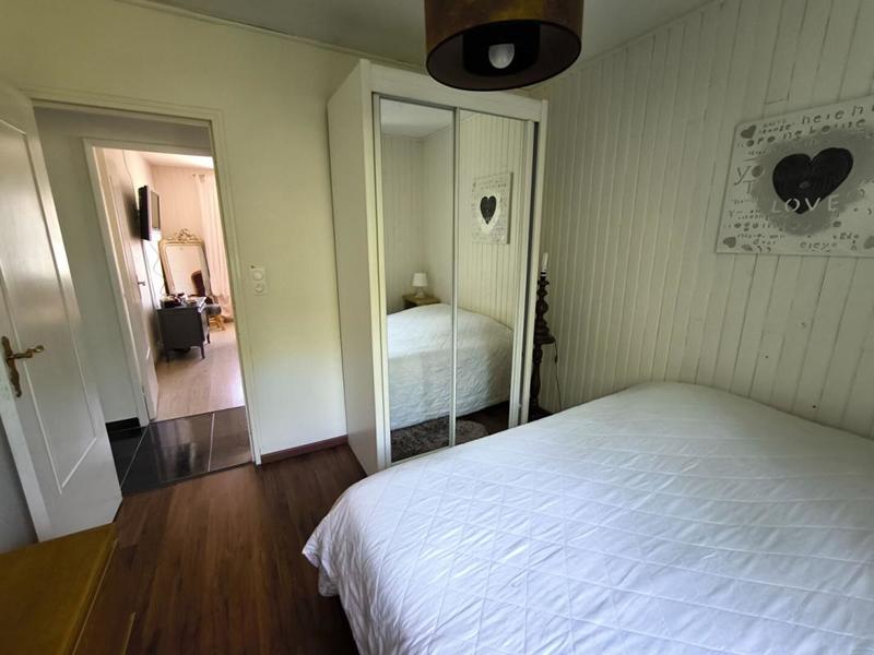 Pavillon - 95 m² - 4 pièces