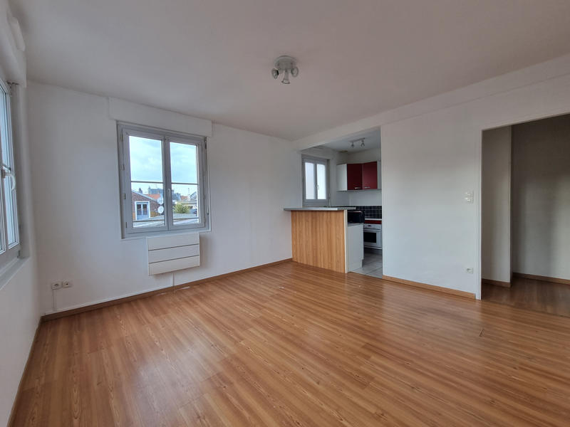 Appartement - 29 m² - 1 pièce