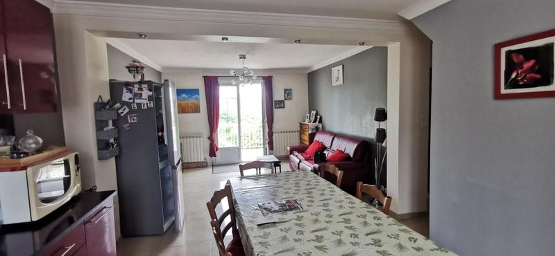 Maison - 152 m² - 8 pièces