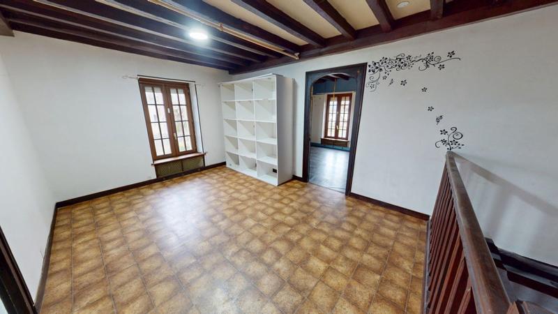 Maison - 196 m² - 6 pièces