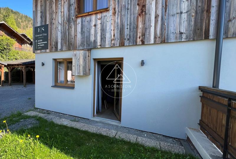 Appartement - 51 m² - 3 pièces