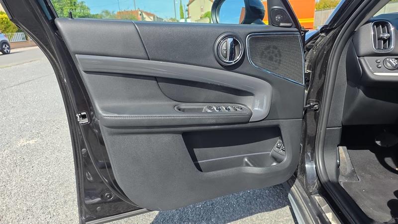 Mini Countryman II 1.5 Cooper se 224 All4 Steptronic6 Business