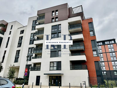 Appartement - 68 m² - 3 pièces