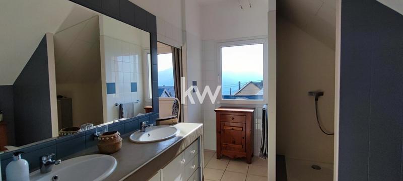 Maison ancienne - 158 m² - 4 pièces