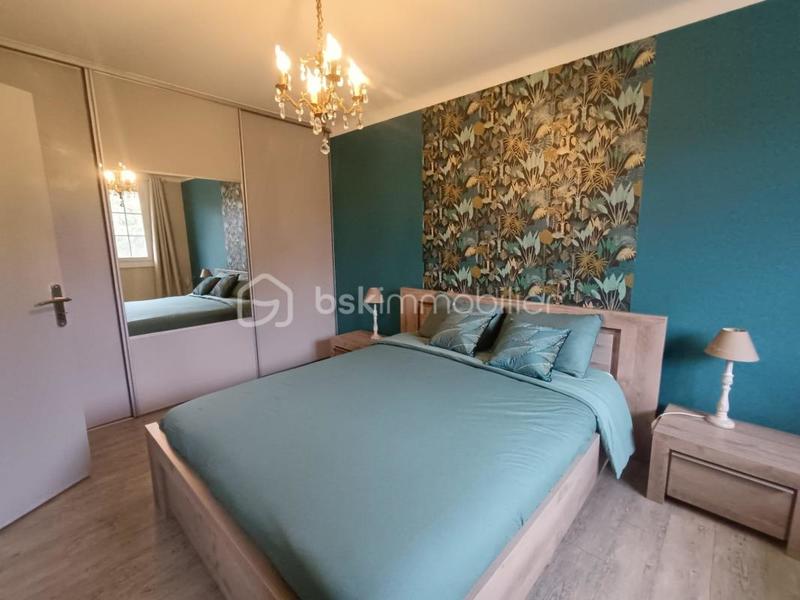 Maison - 178 m² - 6 pièces