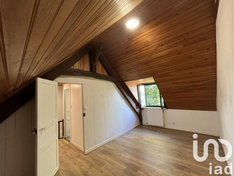 Maison - 41 m² - 2 pièces