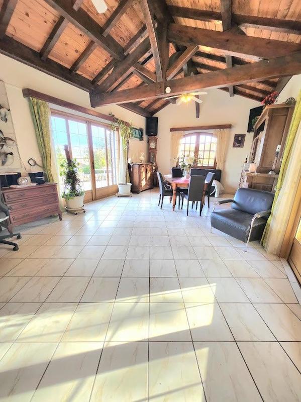 Maison - 142 m² - 4 pièces