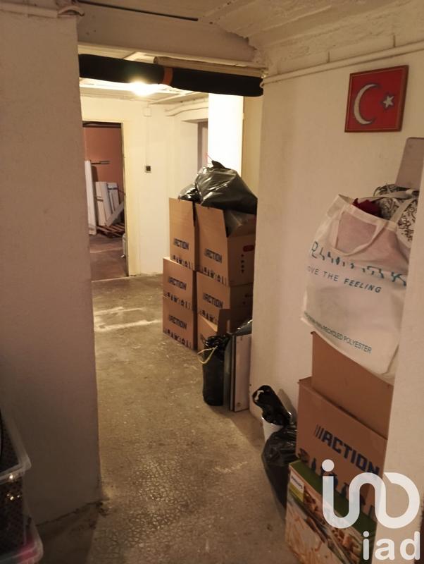 Maison - 230 m² - 12 pièces