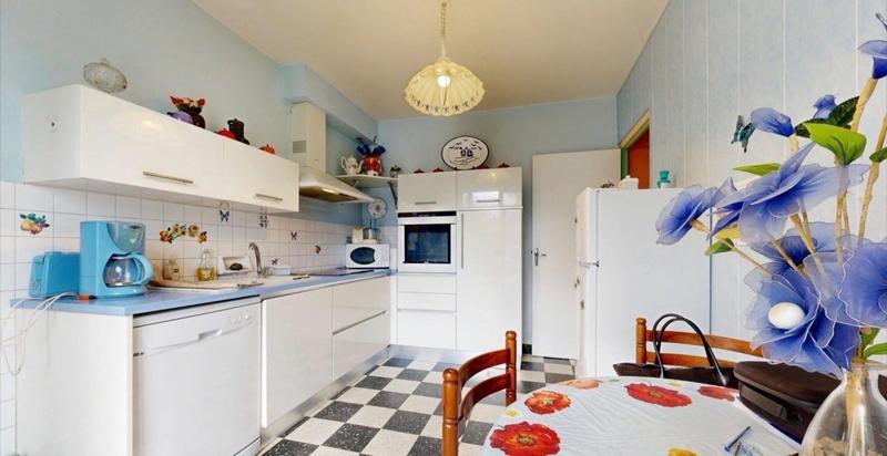 Maison - 67 m² - 4 pièces