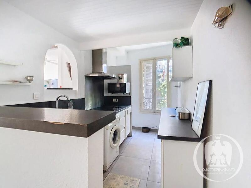 Immeuble - 396 m² - 17 pièces