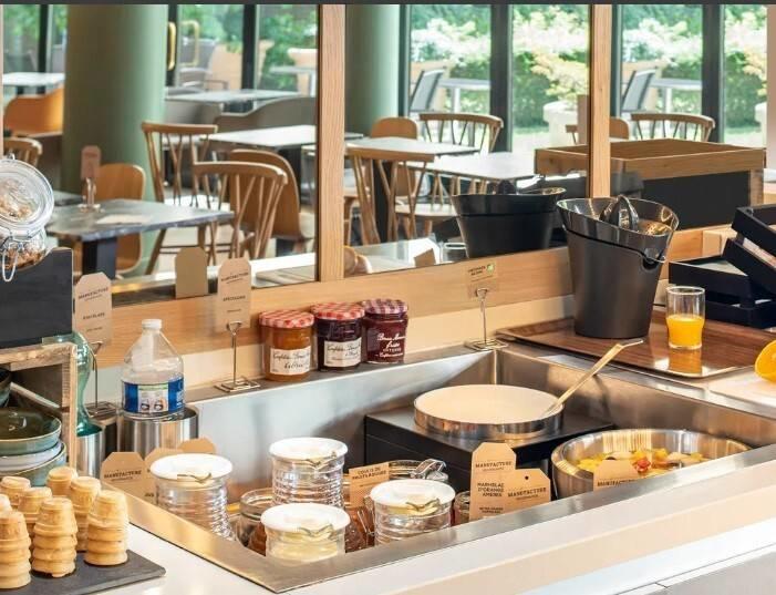 Studio - 25 m² - 1 pièce