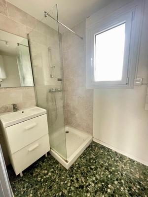 Appartement - 31 m² - 1 pièce