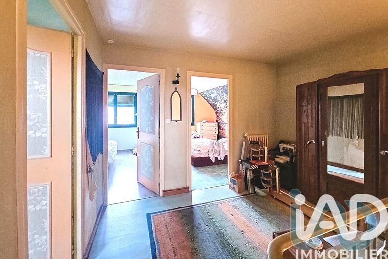 Maison - 190 m² - 11 pièces