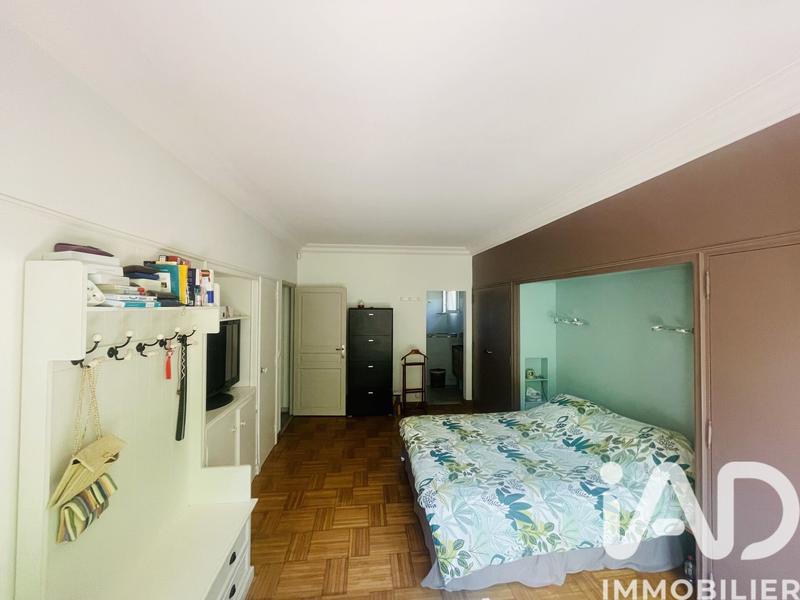 Maison - 193 m² - 7 pièces